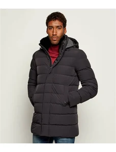 Oscar Jacobson Bunda Stormar Regular Fit