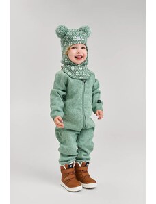 Detská vlnená kukla Reima Kuuraan