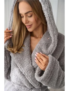 Dámsky župan L&L 2559 Liv