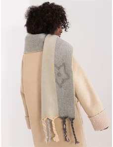 FPrice Šatka AT SZ 2316.79 svetlozelená