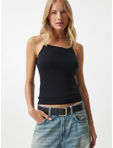 Happiness İstanbul Top čierna