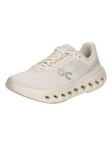 On Bežecká obuv 'Cloudsurfer Next' sivá / biela