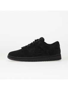 Nike Dunk Low Retro Se Black/ Black-Black