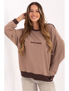 RELEVANCE Mikina model 218851 Relevantnosť