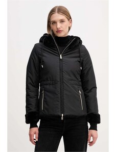 Obojstranná bunda Geox KAULA