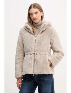 Obojstranná bunda Geox KAULA