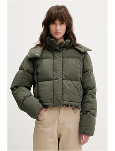 Páperová bunda Tommy Jeans