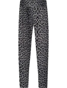 OH APRIL Legíny 'Rita' sivobéžová / svetlosivá / čierna