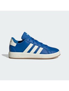 Adidas Tenisky Grand Court Lifestyle Tennis Lace-Up