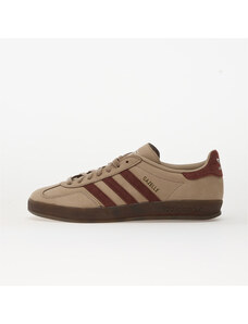 adidas Originals adidas Gazelle Indoor Trace Khaki/ Fox Brown/ Ftw White