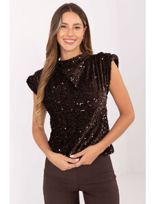 ITALY MODA Blúzka model 219205 Taliansko Moda