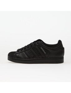 adidas Originals adidas Superstar II Core Black/ Core Black/ Core Black