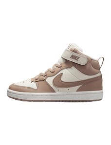 Nike Court Borough Mid 2 PALE IVORY/HEMP-SAIL 125