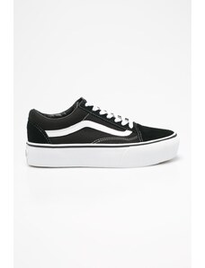 Vans - Tenisky Old Skool Platform