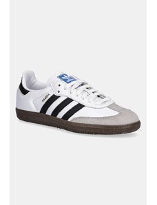 adidas Originals - Topánky Samba B75806