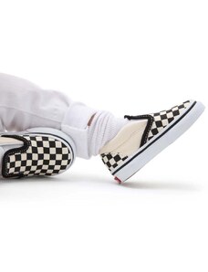 Vans - Detské tenisky Classic Slip-On