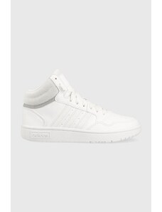 Tenisky adidas Originals HOOPS MID 3. K
