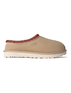 Semišové papuče UGG Tasman