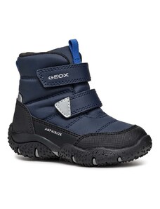 Detské zimné topánky Geox BALTIC ABX