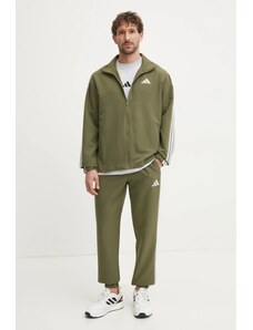 Tepláková súprava adidas M 3S WV TT TS