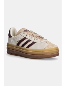 Kožené tenisky adidas Originals Gazelle Bold
