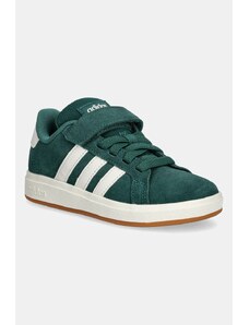 Detské tenisky adidas GRAND COURT 00s