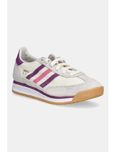 Detské tenisky adidas Originals SL 72 RS