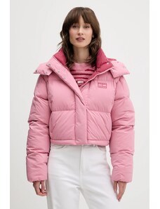 Páperová bunda Tommy Jeans