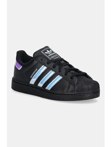 Detské tenisky adidas Originals SUPERSTAR II