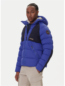 Zimné bundy Napapijri