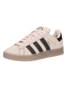 ADIDAS ORIGINALS Nízke tenisky 'CAMPUS 00s' tmavohnedá / púdrová