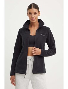 Športová mikina Columbia Fast Trek Ii