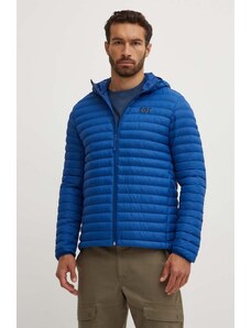Rossignol BUNDA - W RAPIDE PEARLY JKT - GLAMI.sk