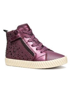 Detské tenisky Geox MIRROLESS