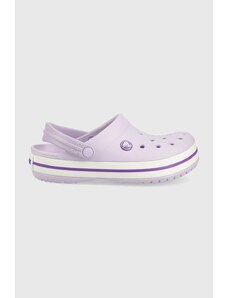 Detské šľapky Crocs