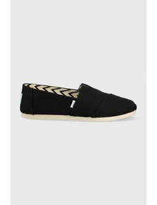 Espadrilky Toms Alpargata