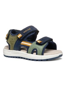 Detské sandále Geox SANDAL ALBEN