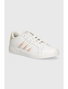 Detské tenisky adidas GRAND COURT 2.0