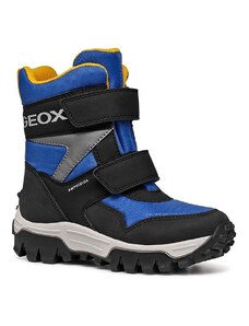 Detské snehule Geox HIMALAYA ABX