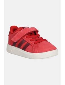 Detské tenisky adidas GRAND COURT 00s