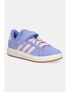 Detské tenisky adidas GRAND COURT 00s