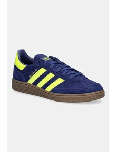 Detské semišové tenisky adidas Originals HANDBALL SPEZIAL