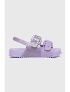 Detské sandále Melissa COZY SANDAL BB