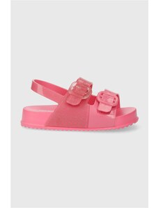 Detské sandále Melissa COZY SANDAL BB