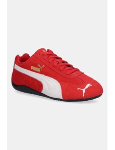 Semišové tenisky Puma Speedcat OG Jr