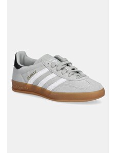 Detské tenisky adidas Originals GAZELLE INDOOR