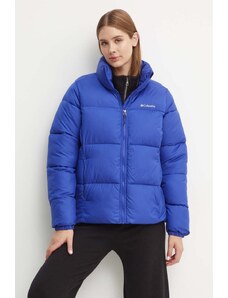 Bunda Columbia Puffect