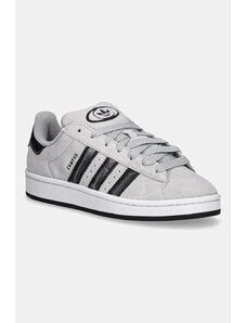 Detské semišové tenisky adidas Originals CAMPUS 00s