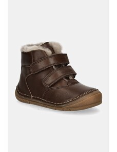 Detské zimné topánky Froddo PAIX UP WINTER