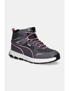 Detské topánky Puma Evolve Trail Club